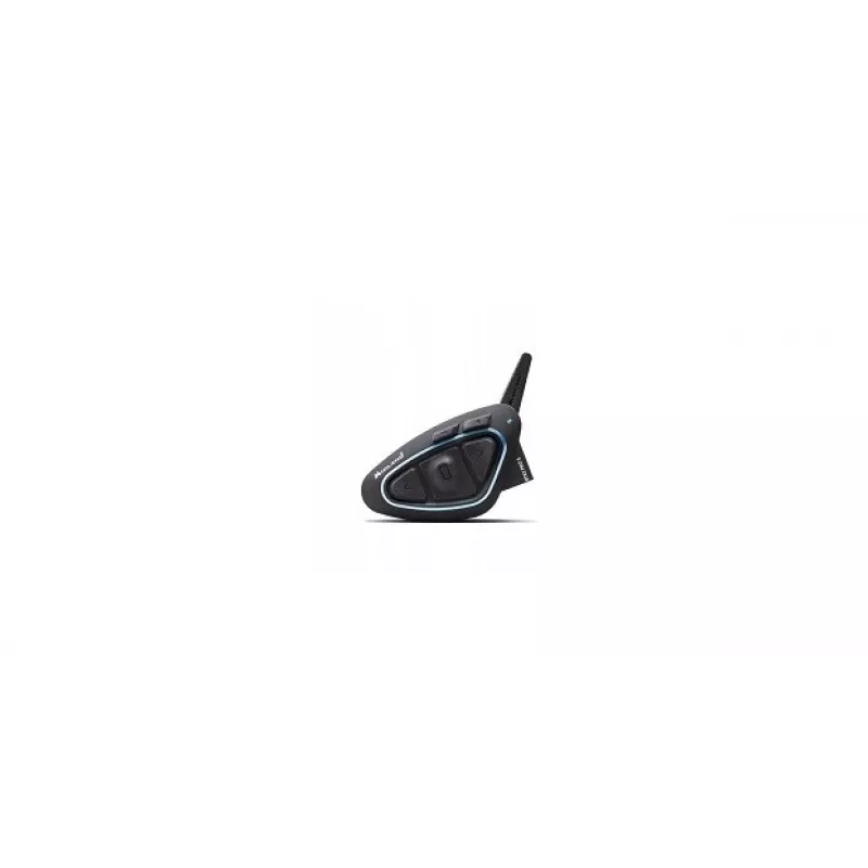 Mootorratta intercom Midland BTX2 PRO S LR-TWIN