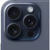 Apple iPhone 15 Pro Max 256GB - sinine titaan