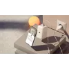 Yale SV-OC-1A-W turvakaamera Cube IP turvakaamera Sise- ja välikasutuseks 1080 x 1920 pikslit Seinale