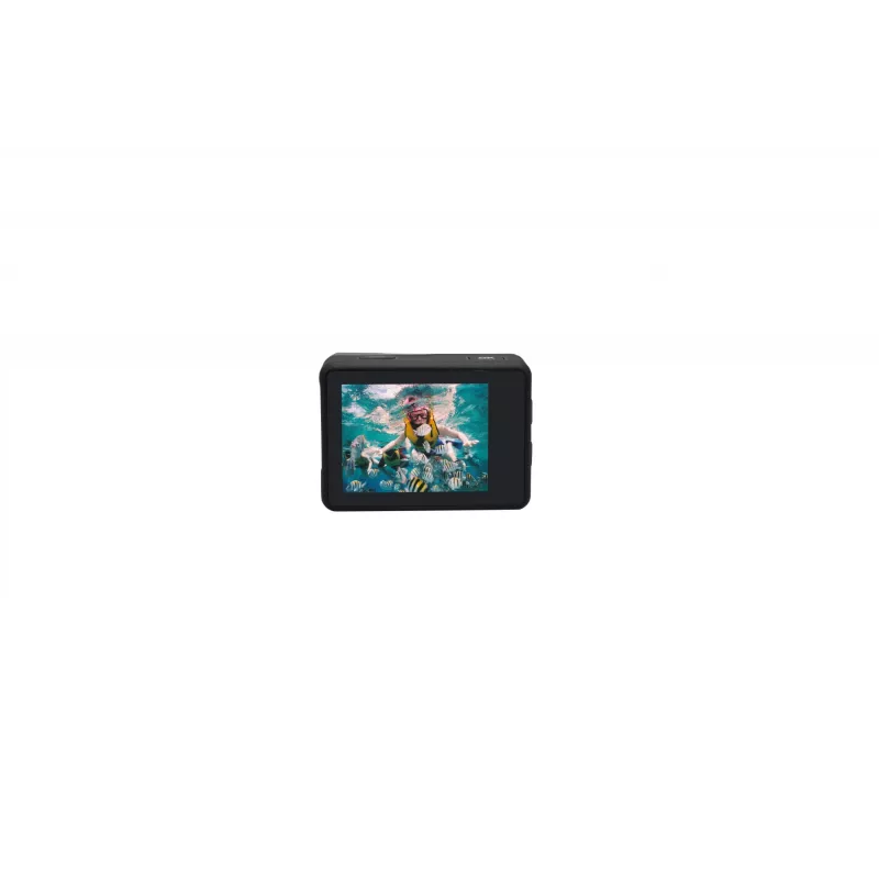 Action-sportkaamera Denver ACK-8064 8 MP 4K Ultra HD Wi-Fi