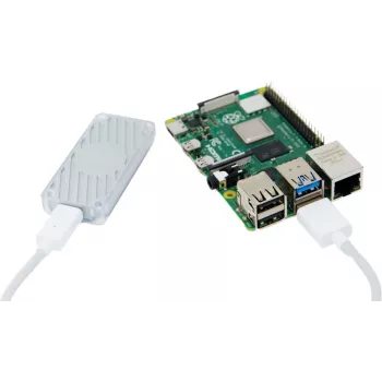 Google Coral USB-kiirendi Raspberry Pi jaoks (G950-01456-01)