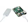Google Coral USB-kiirendi Raspberry Pi jaoks (G950-01456-01)