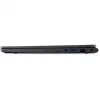 Hübriid (2-in-1) sülearvuti Acer TravelMate TMP414RN-54-TCO-74CP — 14 tolli WUXGA puuteekraan, Intel Core Ultra 7 155U, 16 GB DDR5, 512 GB SSD, 4G, Windows 11 Pro, sinine