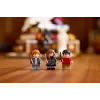 LEGO HARRY POTTER 76466 Tarkade kivi - kollektsionääri väljaanne