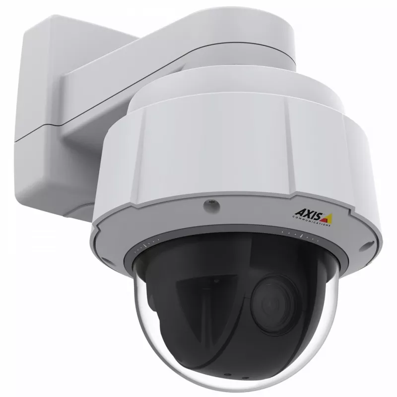 Kuppel-IP turvakaamera AXIS 01752-012 — Sise- ja välistingimustesse, 1080p, 40x optiline suum, seinakinnitus, juhtmevaba