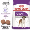 ROYAL CANIN Giant Adult - kuiv koeratoit - 15 kg