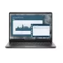 Dell Pro 14 PC14255 | 14 tolli | IPS | FHD+ | 1920 x 1200 pikslit | Pimendusvastane | AMD Ryzen 5 PRO | 230 | 16 GB | DDR5 | SSD maht 512 GB | AMD Radeon 760M Graphics