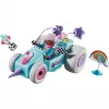 figuurid set Funstars 71635 Racing Unicorn
