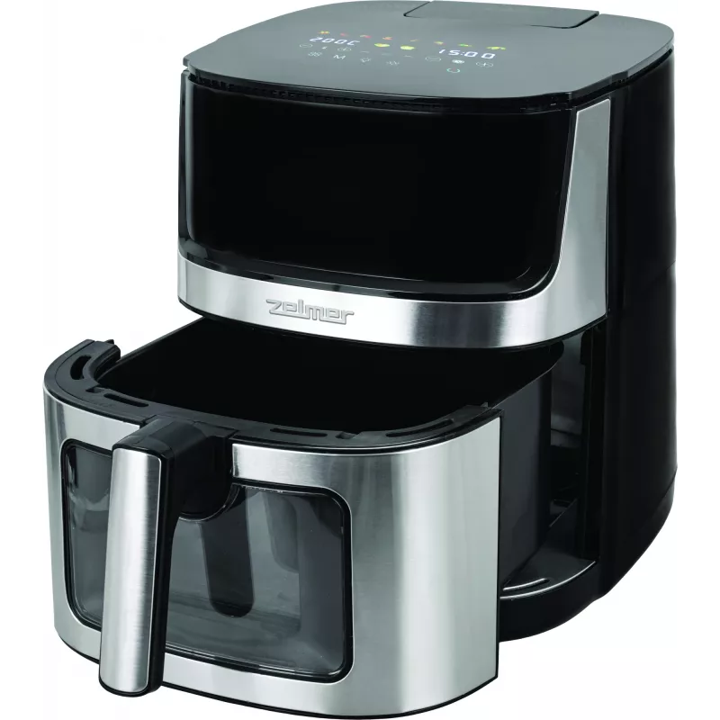 õhufritüür ZELMER ZAF8650 (3.5 L, 1500 W)
