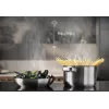 Sisseehitatud induktsioonpliit Electrolux EIS77453, 4 tsooni, 680×490×44 mm, must, klaaspealispind