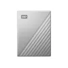 Väline kõvaketas Western Digital WDBC3C0020BSL-WESN 2 TB USB USB-C 3.2 Gen 1 hõbedane
