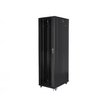 Vabalt seisev rack Lanberg FF01-8047-12B