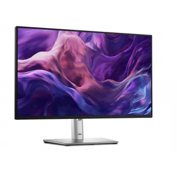 LCD-kuvar | DELL | P2425HE | 23,8 | Äriklass | IPS-paneel | 1920x1080 | 16:9 | 100Hz | Matt | 8 ms | Pööratav | Pivot | Kõrguse reguleerimine | Kallutatav | 210-BMJB_5Y