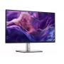 LCD-kuvar | DELL | P2425HE | 23,8 | Äriklass | IPS-paneel | 1920x1080 | 16:9 | 100Hz | Matt | 8 ms | Pööratav | Pivot | Kõrguse reguleerimine | Kallutatav | 210-BMJB_5Y