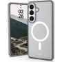 UAG Urban Armor Gear Dot Case with Magnet Module | Samsung Galaxy S26+ | true ice (transparent)/ash (hall) | 214548114331 (214548114331)