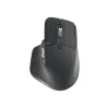 Hiir Logitech MX Master 3S RF traadita + Bluetooth