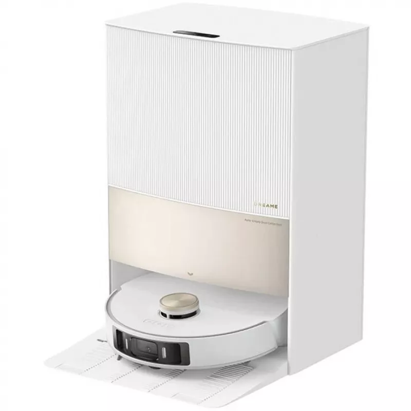 Tolmuimejarobot Dreame L20 Ultra RLX41CE-1 valge