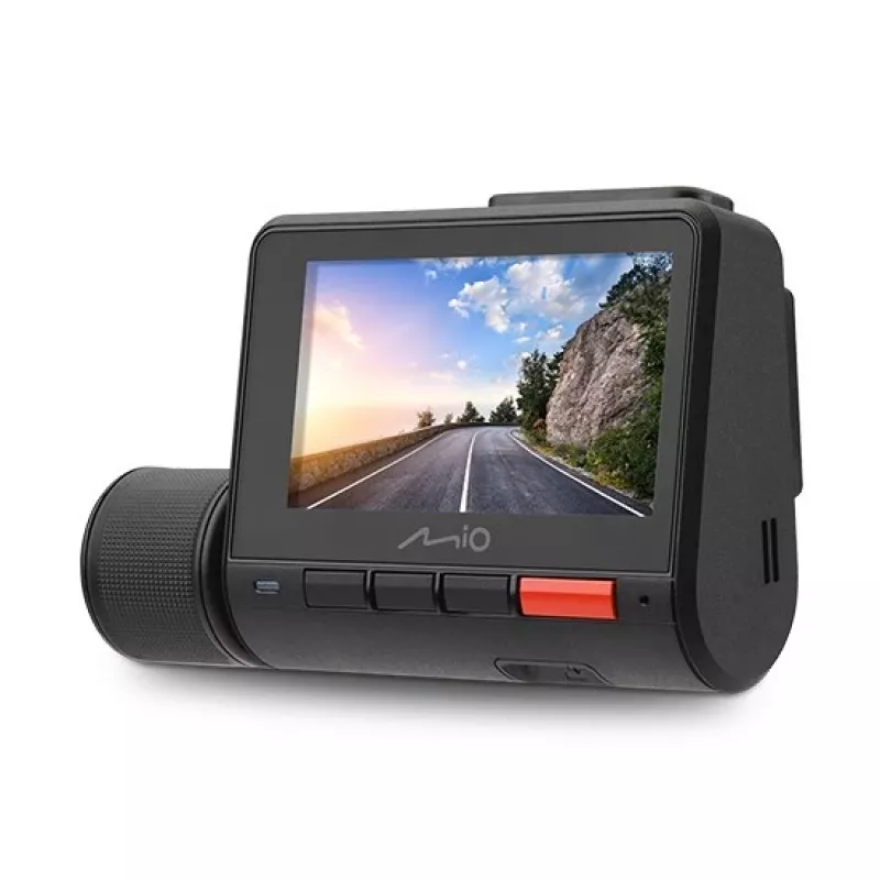 Mio 955W 4K Ultra HD USB Must