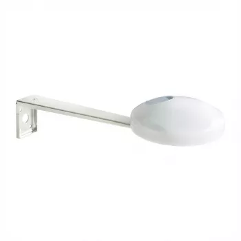 Ilmajaam Gira KNX-Wetterstation Plus 207400 — temperatuuri- ja niiskusandur