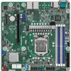 Emaplaat ASRock E3C252D4U Intel C252 micro ATX LGA 1200, 4x DDR4 DIMM, max 32 GB, M.2, SATA, RAID5, Intel I210