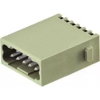 HART Han DD Quick-Lock 09140122632 moodul, isane 09140122632 1 (09140122632)