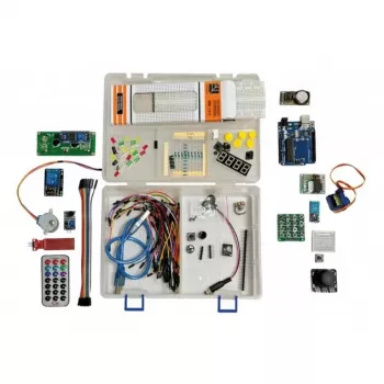 Starterikomplekt ALLNET ALLNET 138276