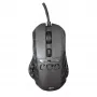 Hiir White Shark GM-5016 Ector Must USB