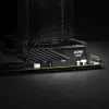 DIMM 16 GB DDR5-6000, Memory Must, AX5U6000C3616G-SLABBK, XPG Lancer Blade, INTEL XMP, AMD EXPO