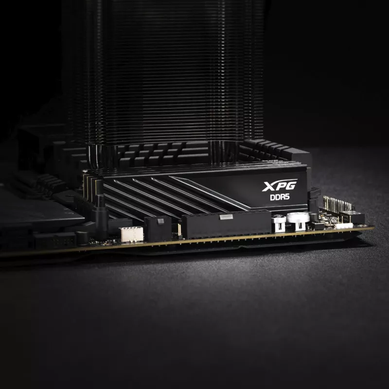 DIMM 16 GB DDR5-6000, Memory Must, AX5U6000C3616G-SLABBK, XPG Lancer Blade, INTEL XMP, AMD EXPO
