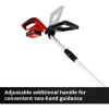 Muruniiduk Einhell GE-CT 18 Li Kit