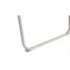 Matkatool Outwell Cromer — kahe jalaga kokkupandav tool, max koormus 120 kg, kaal 5,4 kg, sinine
