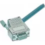 Harting 09 67 009 0435 Hõbedane