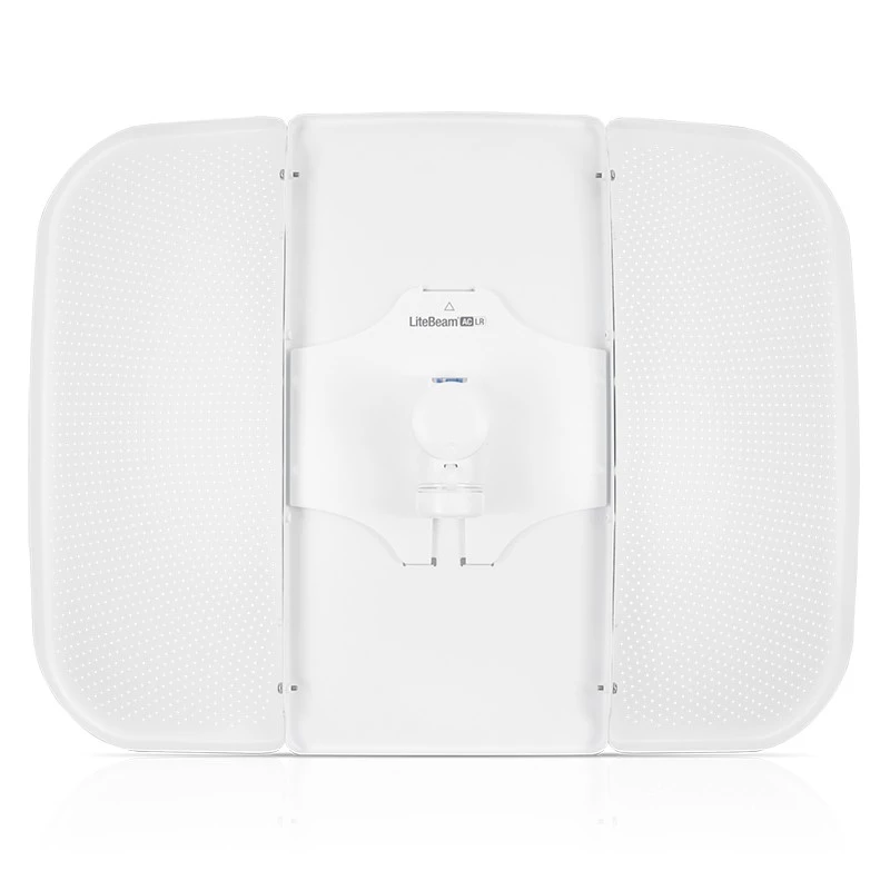 Ubiquiti LBE-5AC-LR võrguantenn Suundantenn 26 dBi