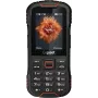 Gigaset GLX 8 Plus must oranž - 2500 mAh - 6,1 cm