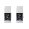 Edifier Desktop Active Monitor koos GaN laadijaga | QR65 | 70 W | Bluetooth | Valge | Juhtmevaba ühendus
