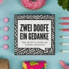 Pegasus Zwei Doofe ein Gedanke - Hier gleicht keine Runde der Anderen, viktoriinimäng