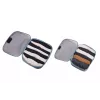 Thule 5580 Family Packing Cube Set pond gray/white