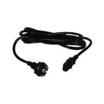 Honeywell - toitekaabel - IEC 320 EN 60320 C14 - Euroopa - Honeywell HX2, HX3, VX6, VX7, Thor VM1 jaoks (9000090CABLE)