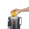 Caso | Disainiga aeglane mahlapress | SJW 600 XL | Tüüp Aeglane mahlapress | Must | 250 W | Kiiruste arv 1 | 40 RPM