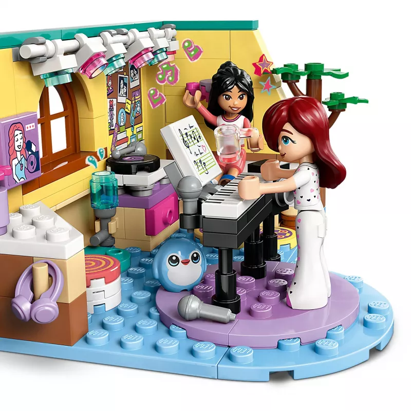 LEGO FRIENDS 42647 Paisley tuba