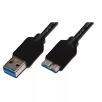 USB 3.0 ühenduskaabel Digitus AK-112344