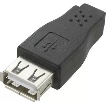 Renkforce RF-4780816 liidesekaart/adapter Micro-USB B (RF-4780816)