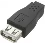 Renkforce RF-4780816 liidesekaart/adapter Micro-USB B (RF-4780816)