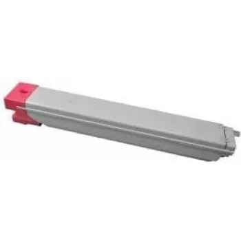CoreParts Tooner magenta CLT-M808S/ELS, 20000 lehekülge, magenta, 1 tk