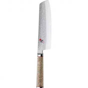 Nakiri Miyabi 5000MCD nuga - 17 cm