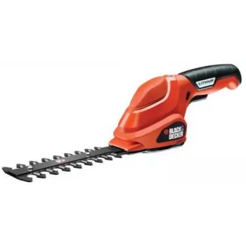 Hekitrimmer Must & Decker GSL300 topeltera 600g aku 3,6V