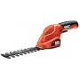 Hekitrimmer Must & Decker GSL300 topeltera 600g aku 3,6V