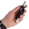 Täppistrimmer Adler AD 2911 — kõrva- ja ninatrimmer, must, 45 g