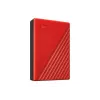 Väline kõvaketas Western Digital 6TB 3.2 Gen 1 WDBR9S0060BRD-WESN