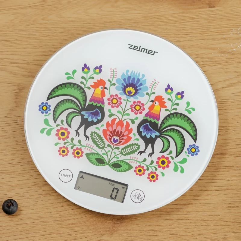 Köögikaalud Zelmer ZKS1611 Koguty